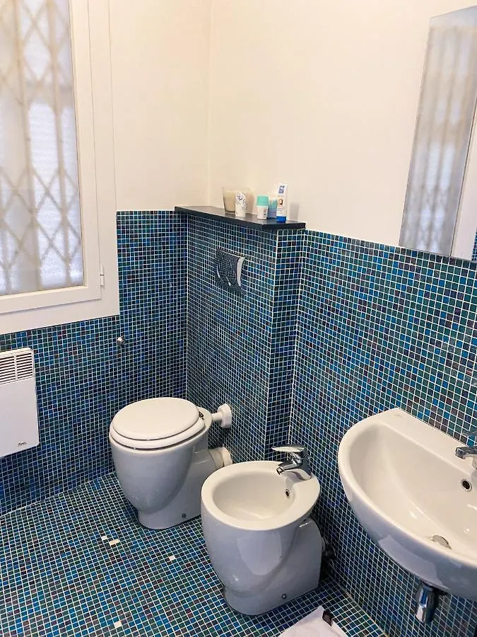 Appartamento La Grande Bleue Menton Apartment