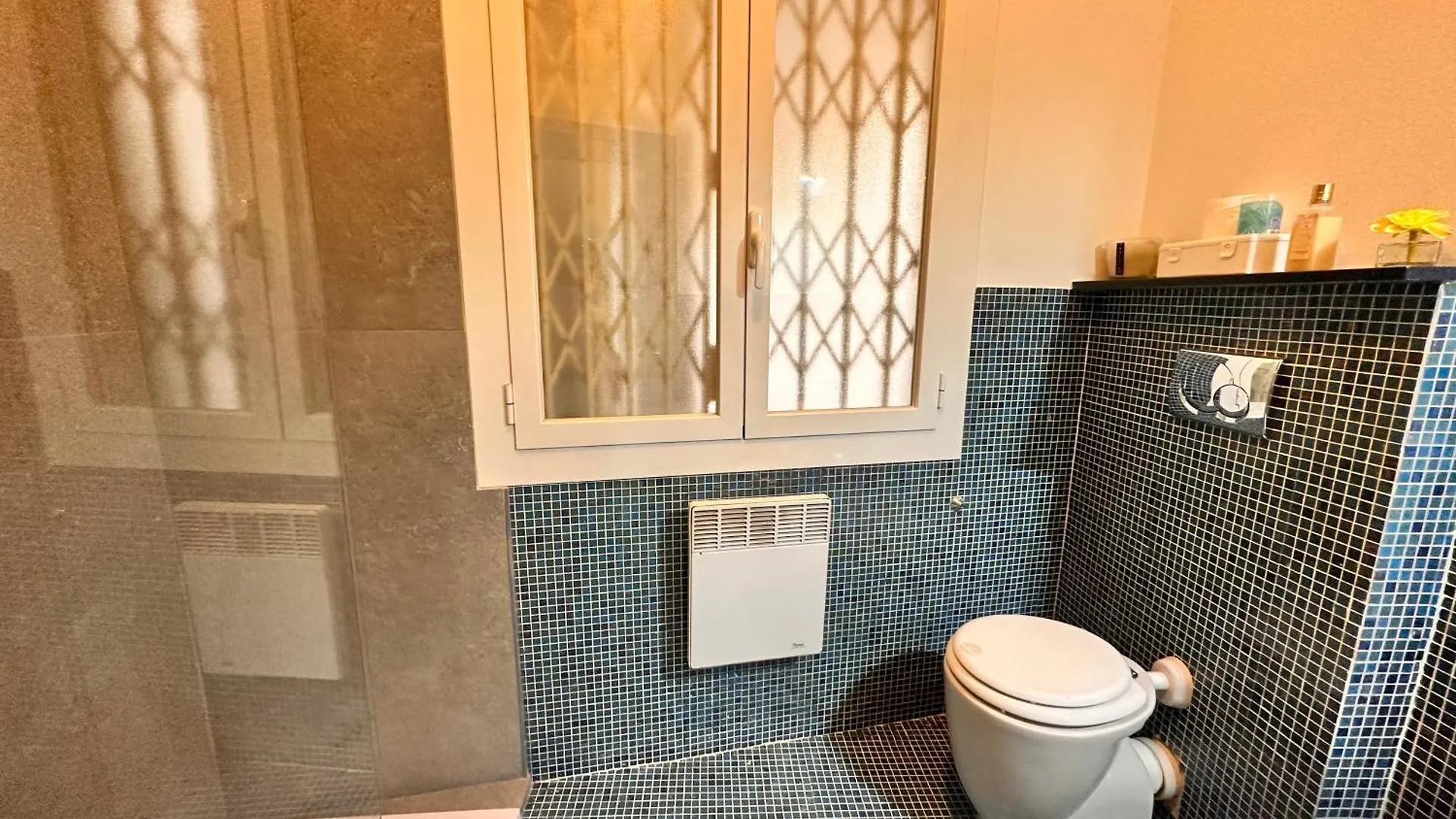 Appartamento La Grande Bleue Menton